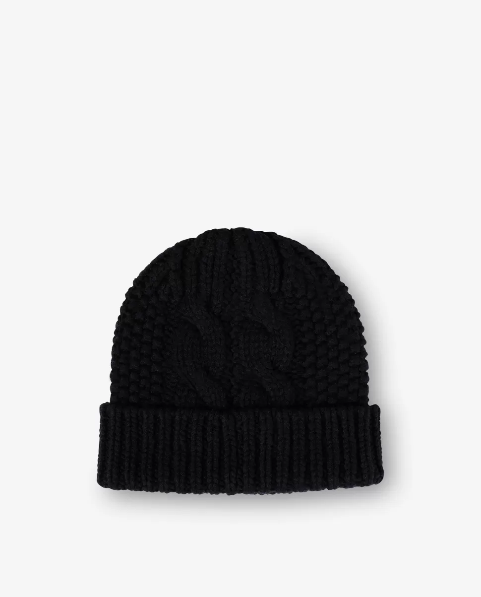 Wool Beanie<* Hot