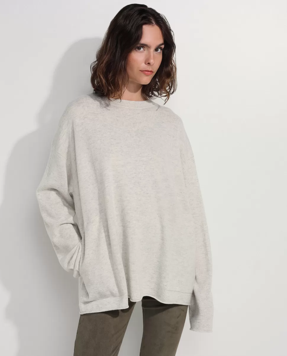 Wool Long Sleeve<Sofie D'Hoore New