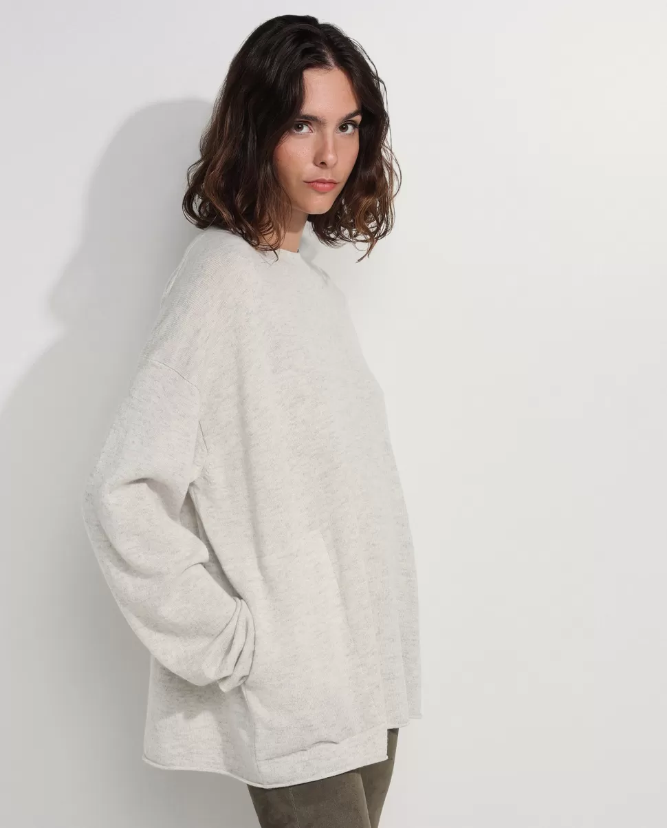 Wool Long Sleeve<Sofie D'Hoore New