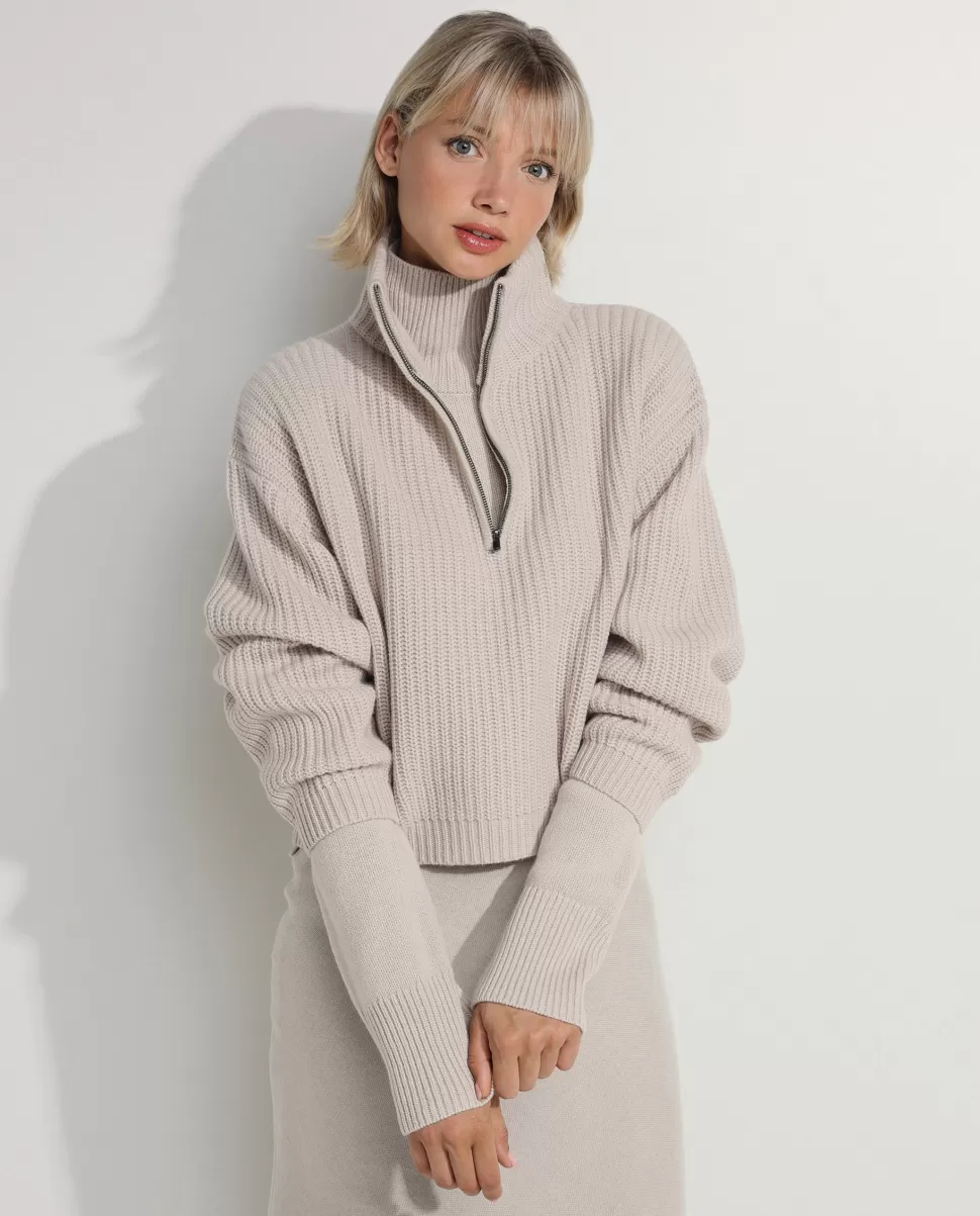 Wool Sweater<* Fashion