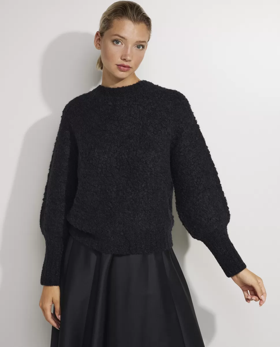 Wool Sweater<* Best Sale