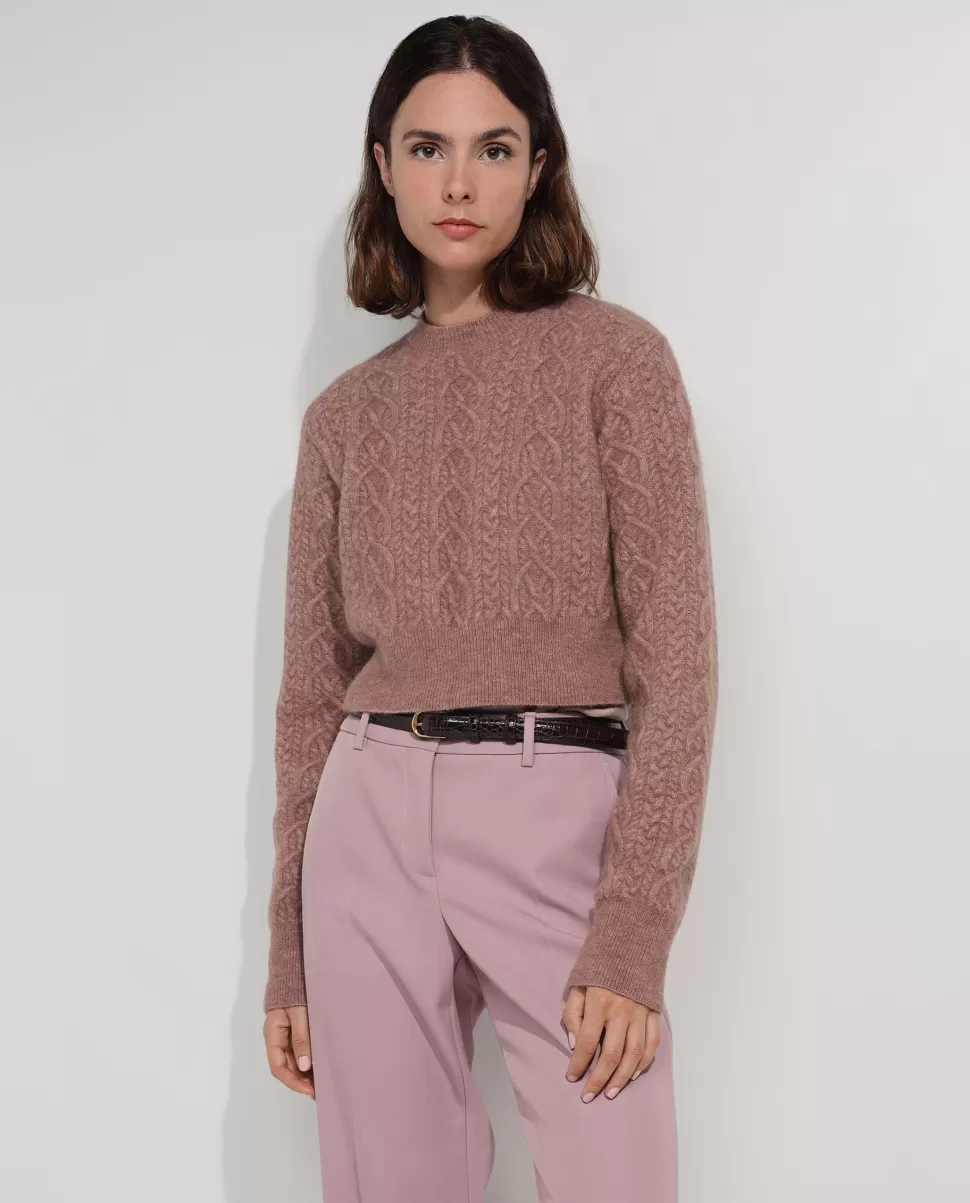 Wool-Blend Sweater<Dries van Noten Sale