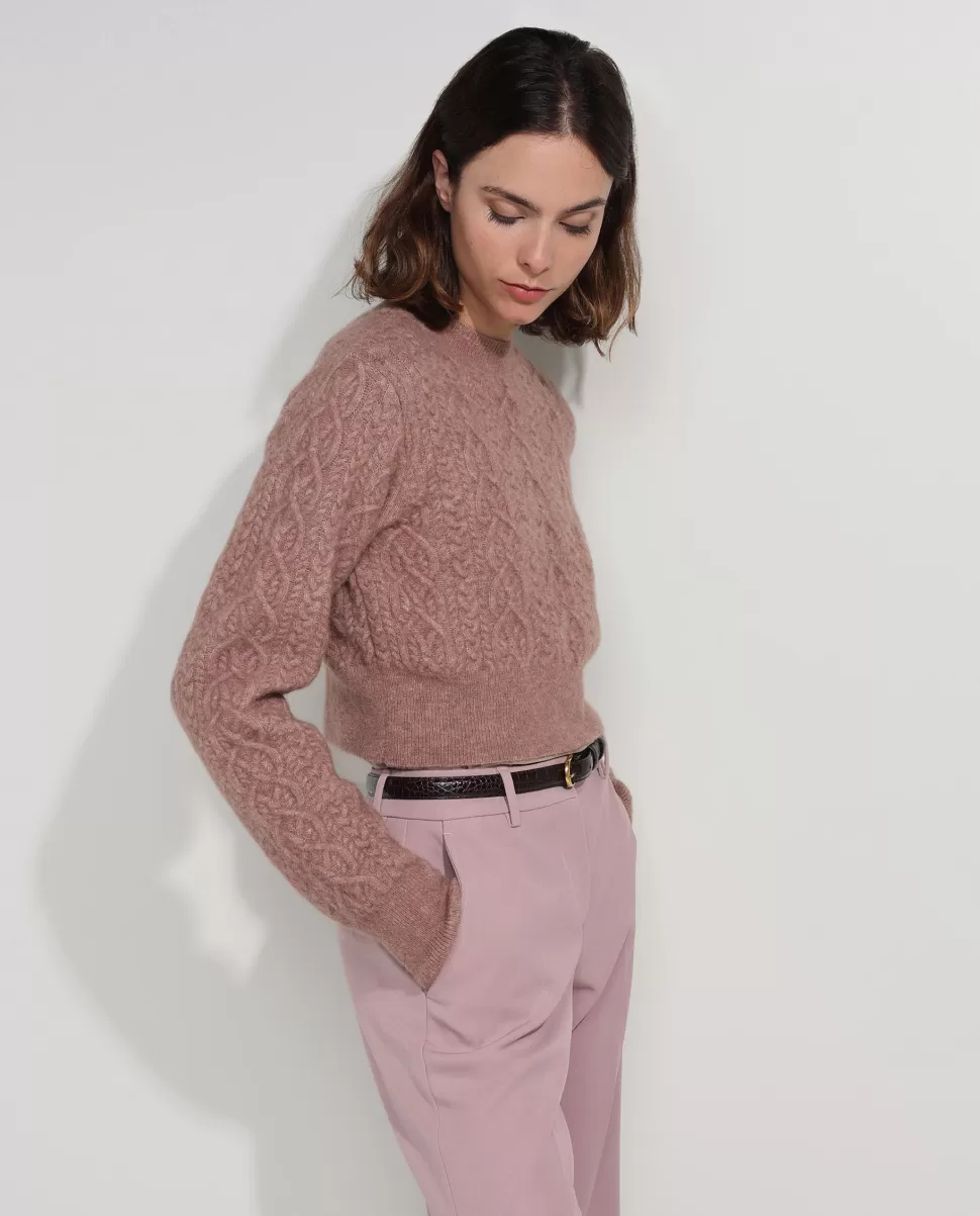 Wool-Blend Sweater<Dries van Noten Sale