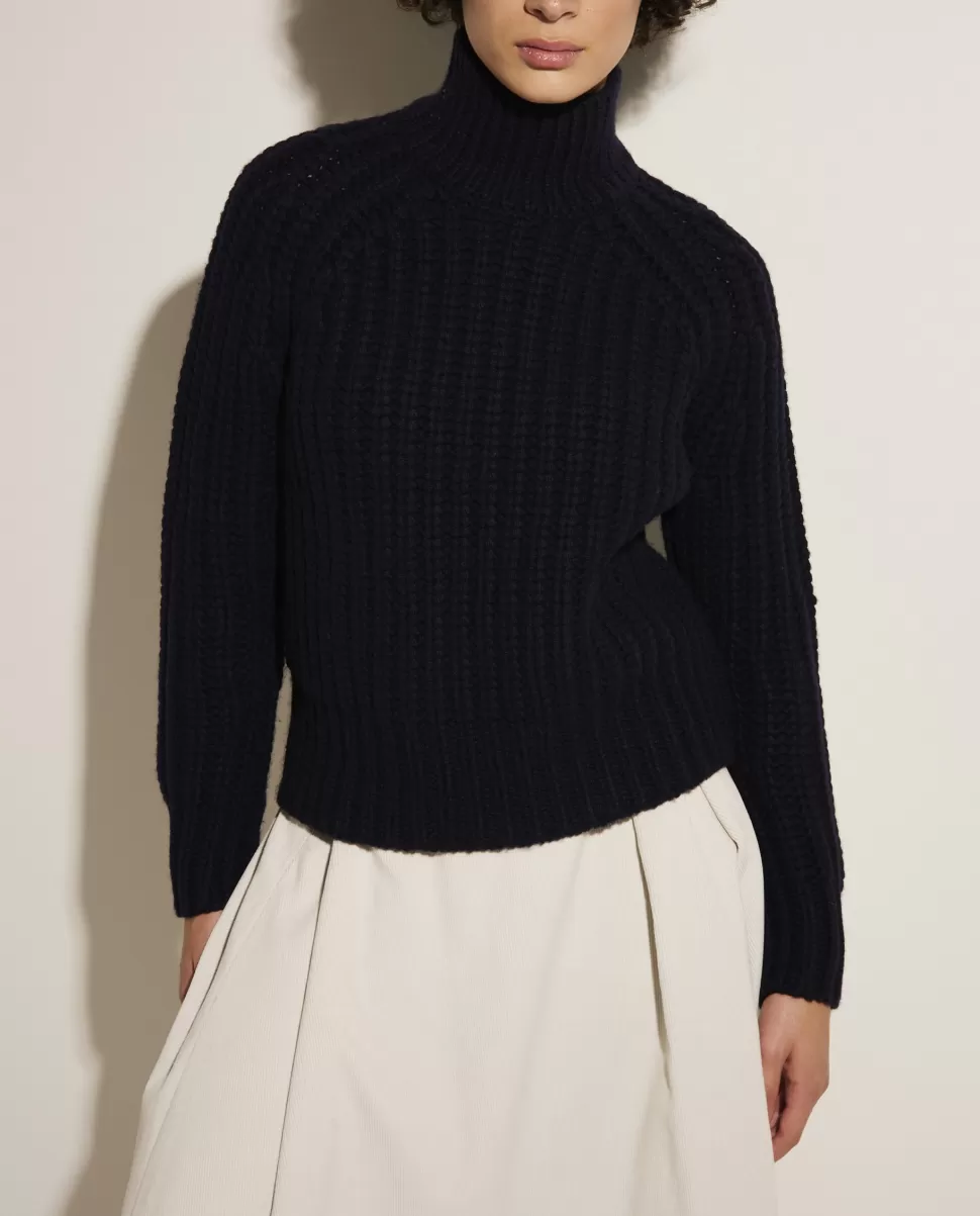 Wool-Cashmere Sweater<Vince Store